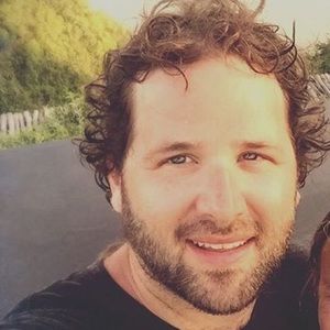 Meet your Posher, Jeremy